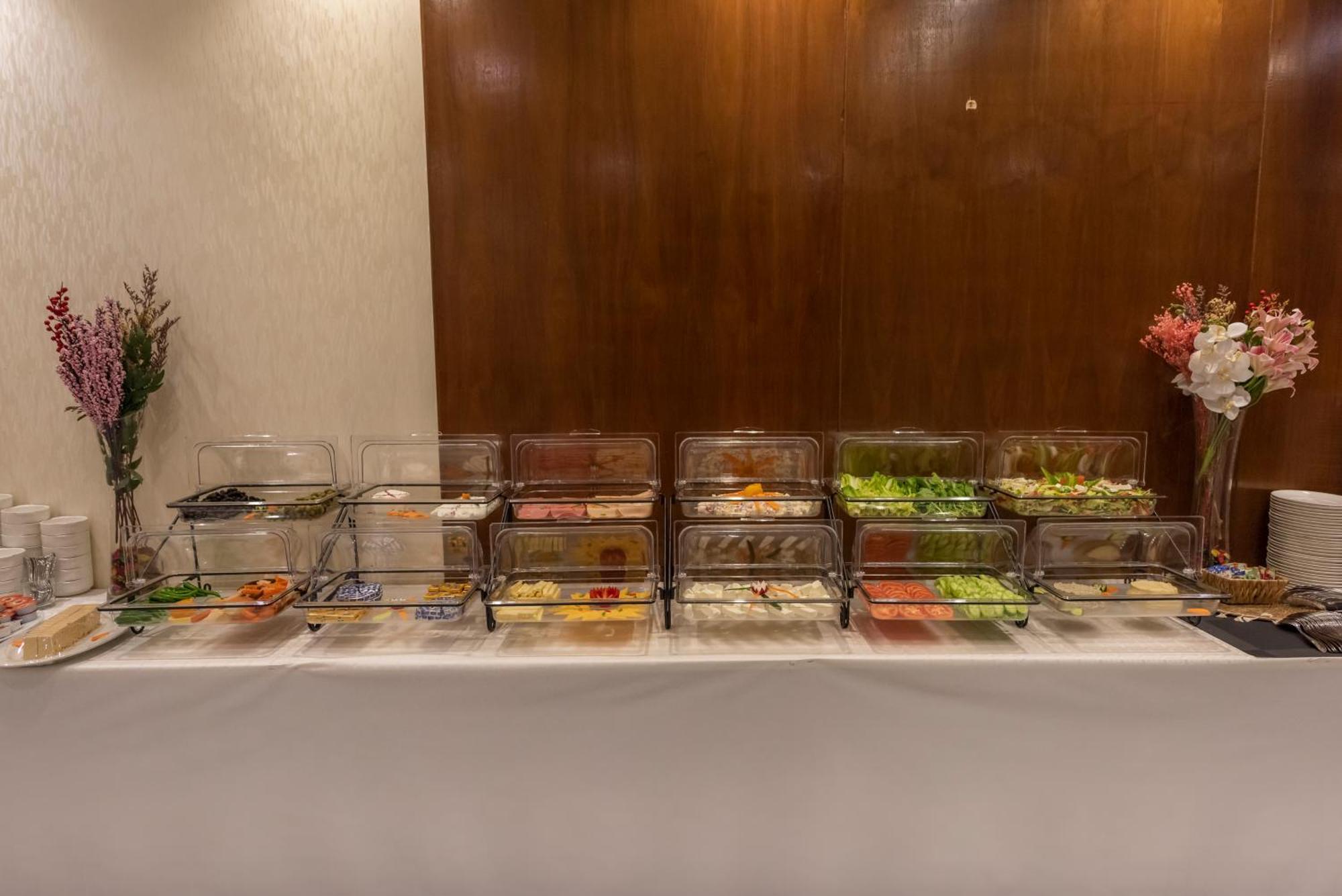 Paradise Inn Jeddah Hotel Ngoại thất bức ảnh
