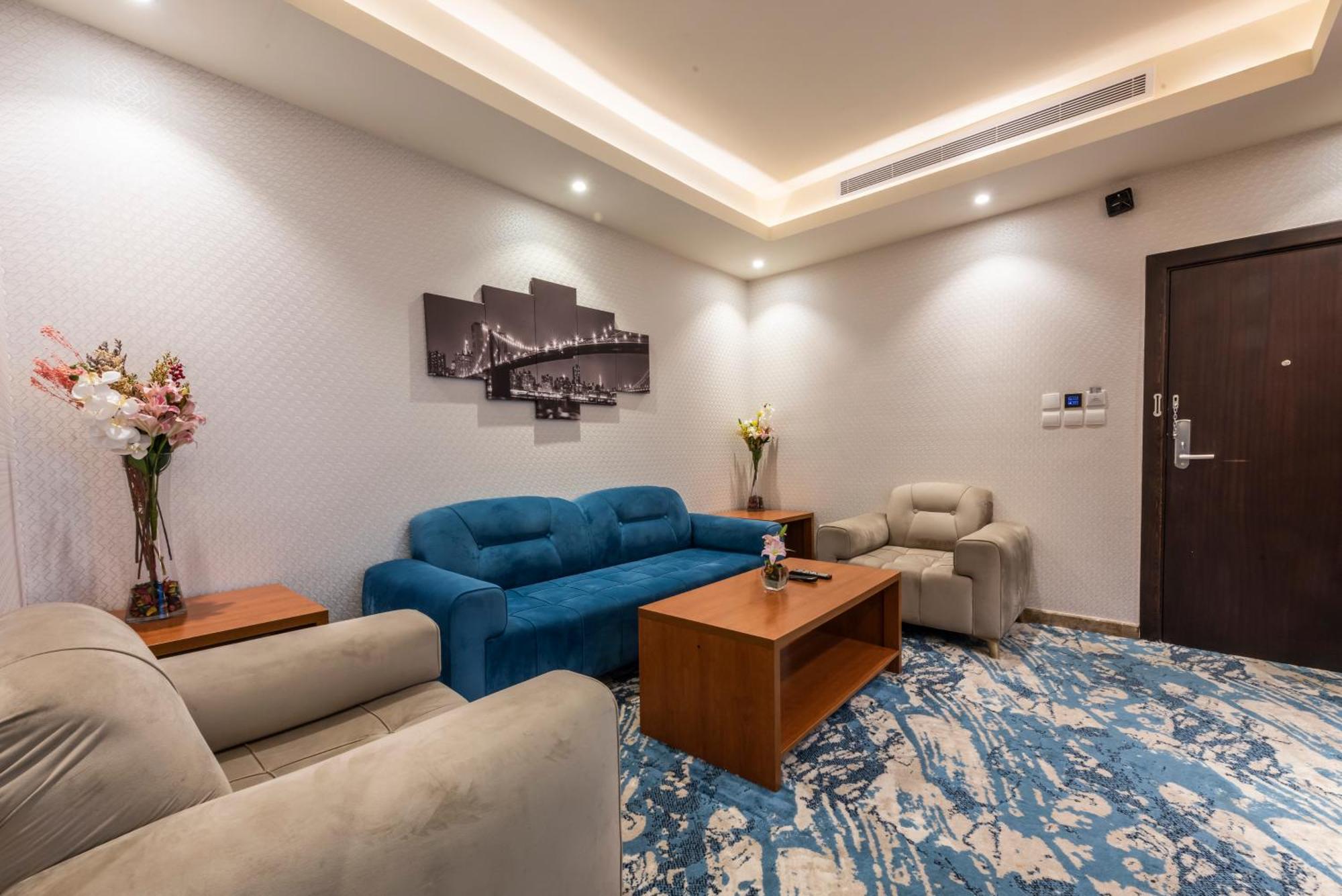 Paradise Inn Jeddah Hotel Ngoại thất bức ảnh