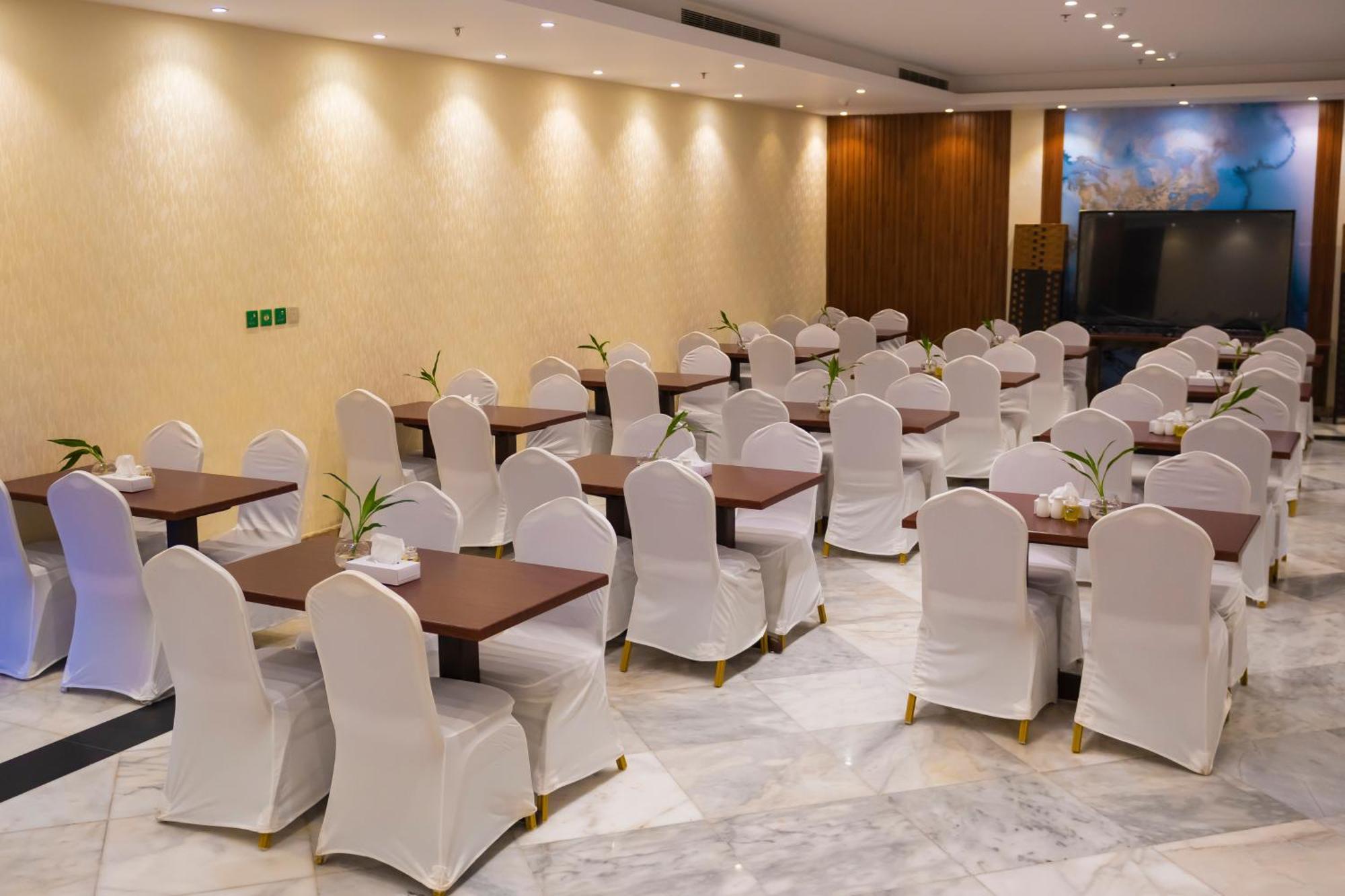 Paradise Inn Jeddah Hotel Ngoại thất bức ảnh