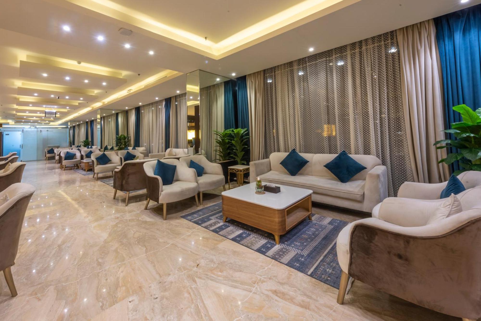 Paradise Inn Jeddah Hotel Ngoại thất bức ảnh